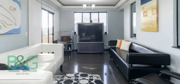 Sobrado com 4 Quartos à venda, 600m² no Jardim Cidade Pirituba, São Paulo