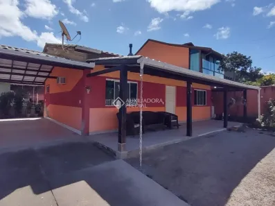 Casa com 3 Quartos à venda, 154m² no Pinheira, Palhoça