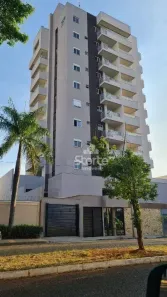 Cobertura com 3 Quartos à venda, 116m² no Santa Mônica, Uberlândia