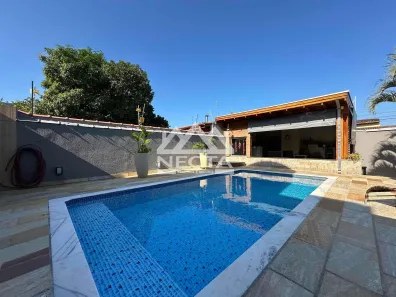 Sobrado com 6 Quartos à venda, 353m² no Caputera, Caraguatatuba