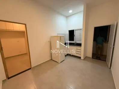 Kitnet com 1 Quarto para alugar, 18m² no Residencial União, São José dos Campos