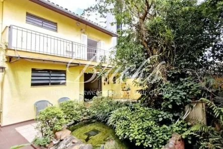 Imóvel Comercial com 3 Quartos à venda, 170m² no Cidade Monções, São Paulo