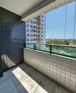 Apartamento com 2 Quartos à venda, 60m² no Torreão, Recife