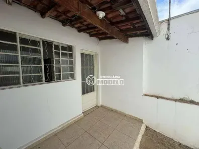 Casa com 1 Quarto à venda, 50m² no Morumbi, Piracicaba
