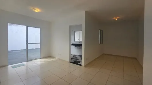 Casa de Condomínio com 2 Quartos à venda, 60m² no Wanel Ville, Sorocaba