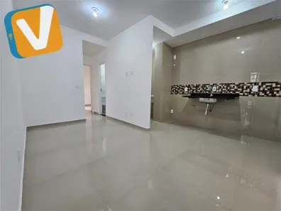 Apartamento com 2 Quartos à venda, 47m² no Parque São Lucas, São Paulo