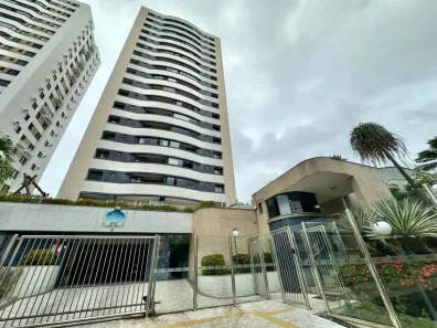 Apartamento com 3 Quartos à venda, 91m² no Stiep, Salvador