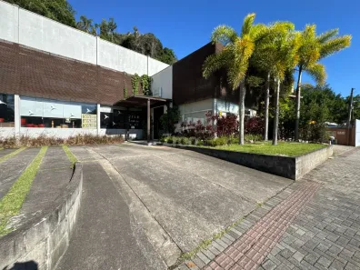 Ponto Comercial para alugar, 440m² no Vorstadt, Blumenau