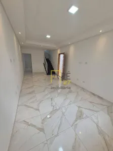 Sobrado com 3 Quartos à venda, 102m² no Jardim Albertina, Guarulhos