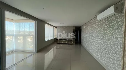 Apartamento com 3 Quartos para alugar, 115m² no Plano Diretor Norte, Palmas