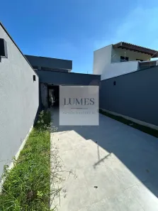 Casa com 2 Quartos à venda, 55m² no Jardim Brasília, Americana