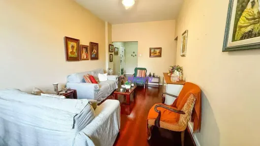 Apartamento com 3 Quartos à venda, 140m² no Icaraí, Niterói