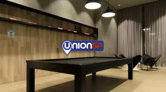 Apartamento com 1 Quarto à venda, 21m² no República, São Paulo