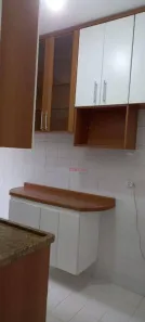 Apartamento com 2 Quartos à venda, 50m² no Santa Terezinha, São Bernardo do Campo