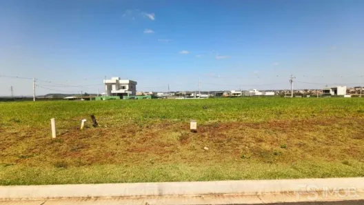 Lote/Terreno à venda, 318m² no Gleba Simon Frazer, Londrina
