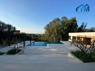 Casa de Condomínio com 7 Quartos à venda, 825m² no Condomínio Terras de São José, Itu