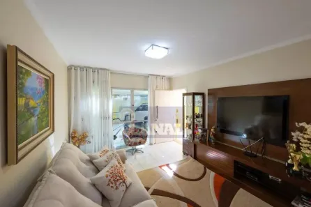 Sobrado com 3 Quartos à venda, 170m² no Planalto Paulista, São Paulo
