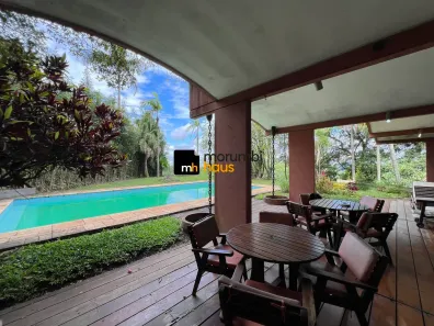 Casa com 4 Quartos à venda, 824m² no Fazenda Morumbi, São Paulo