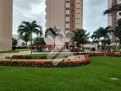 Apartamento com 2 Quartos à venda, 56m² no Candelária, Natal