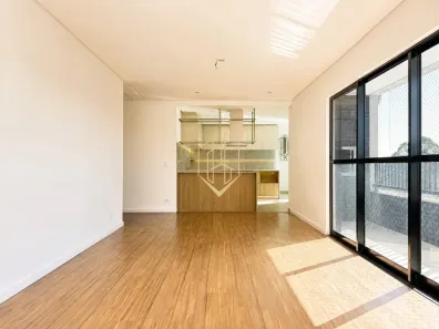 Apartamento com 3 Quartos à venda, 114m² no Santa Felicidade, Curitiba