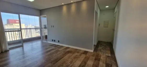 Apartamento com 2 Quartos à venda, 77m² no Centro, São Bernardo do Campo