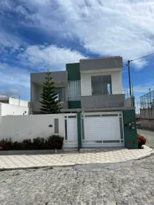 Casa com 4 Quartos à venda, 209m² no Marianga, Itabaiana
