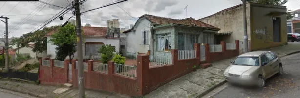 Lote/Terreno à venda, 358m² no Parque da Vila Prudente, São Paulo