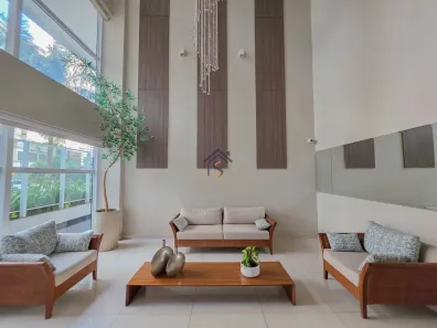 Apartamento com 4 Quartos à venda, 148m² no Jardim Goiás, Goiânia