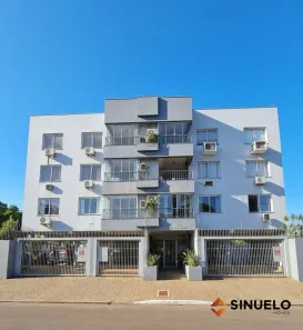Apartamento com 2 Quartos à venda, 72m² no Primavera, Novo Hamburgo