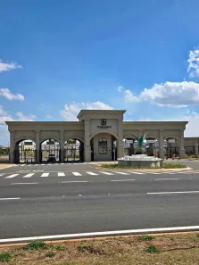 Lote/Terreno à venda, 213m² no Parque Brasil 500, Paulínia