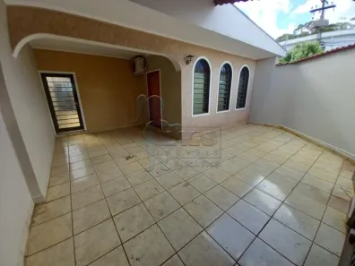 Casa com 3 Quartos à venda, 116m² no Independência, Ribeirão Preto