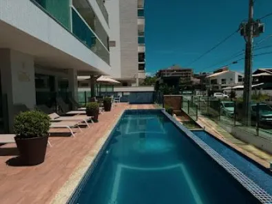Apartamento com 3 Quartos à venda, 92m² no Palmas, Governador Celso Ramos