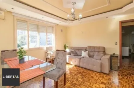 Apartamento com 2 Quartos à venda, 81m² no Santana, Porto Alegre