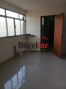 Apartamento com 1 Quarto à venda, 34m² no Engenho da Rainha, Rio de Janeiro