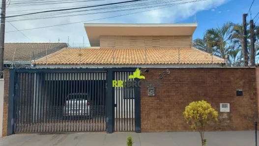 Casa com 3 Quartos à venda, 169m² no Residencial Gabriela, São José do Rio Preto