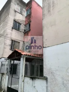 Apartamento com 2 Quartos à venda, 56m² no Vale dos Lagos, Salvador
