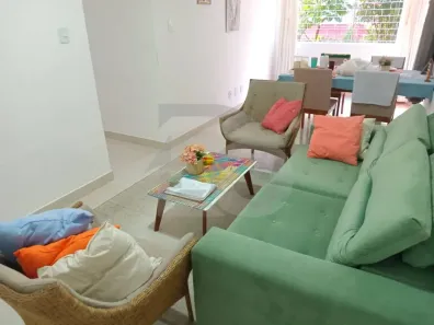 Apartamento com 4 Quartos à venda, 106m² no Grageru, Aracaju
