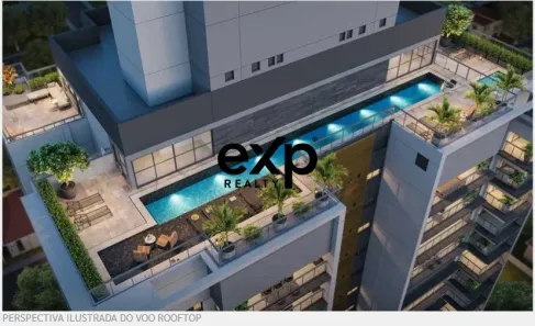 Apartamento com 4 Quartos à venda, 185m² no Santo Amaro, São Paulo