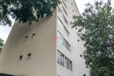 Apartamento com 2 Quartos à venda, 55m² no Vila Pompéia, São Paulo