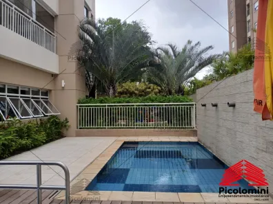 Apartamento com 3 Quartos à venda, 79m² no Alto da Mooca, São Paulo
