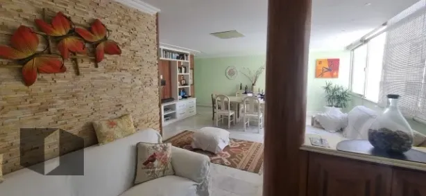 Apartamento com 3 Quartos à venda, 180m² no Copacabana, Rio de Janeiro