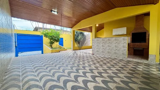 Casa com 3 Quartos para alugar, 150m² no Vila Agrícola, Jundiaí