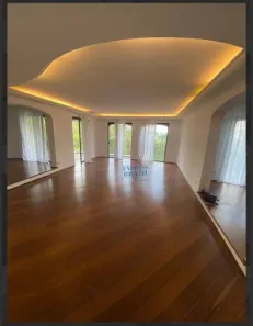 Apartamento com 3 Quartos para alugar, 280m² no Santo Amaro, São Paulo
