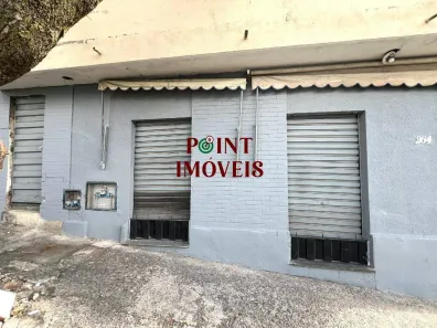 Ponto Comercial para alugar, 24m² no Betânia, Belo Horizonte