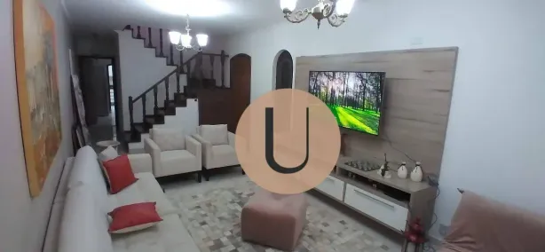 Sobrado com 3 Quartos à venda, 184m² no Vila Libanesa, São Paulo