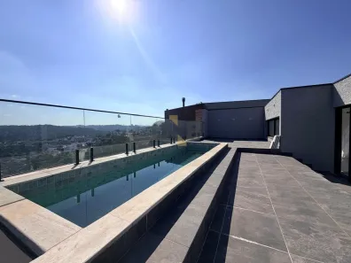 Casa de Condomínio com 4 Quartos à venda, 458m² no Pousada dos Bandeirantes, Carapicuíba