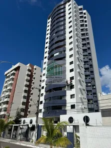 Apartamento com 4 Quartos à venda, 133m² no Casa Caiada, Olinda