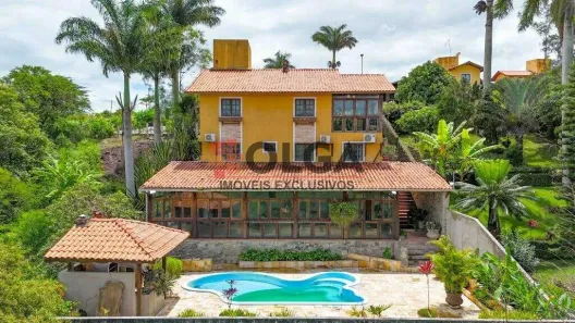Casa com 5 Quartos à venda, 194m² no Campos do Jordão, Gravatá