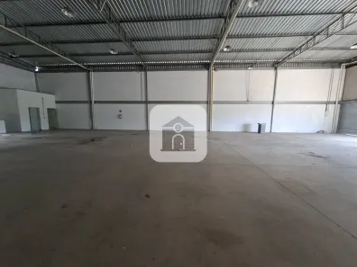 Galpão/Depósito/Armazém para alugar, 450m² no Shopping Park, Uberlândia