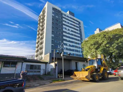 Apartamento com 2 Quartos à venda, 74m² no Lucas Araújo, Passo Fundo